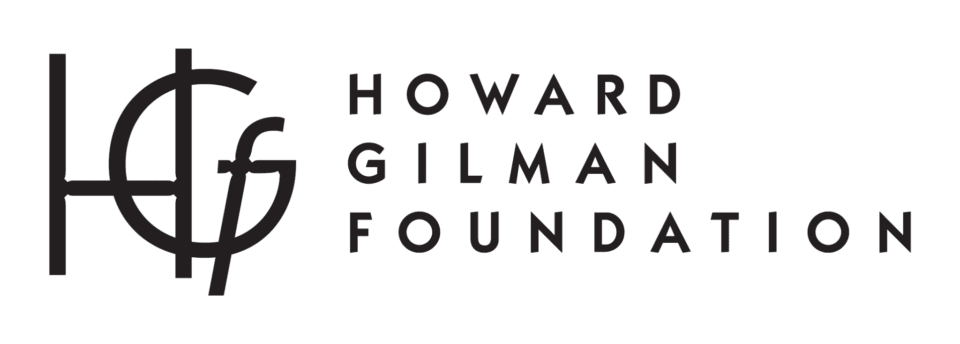 Howard Gilman Foundation